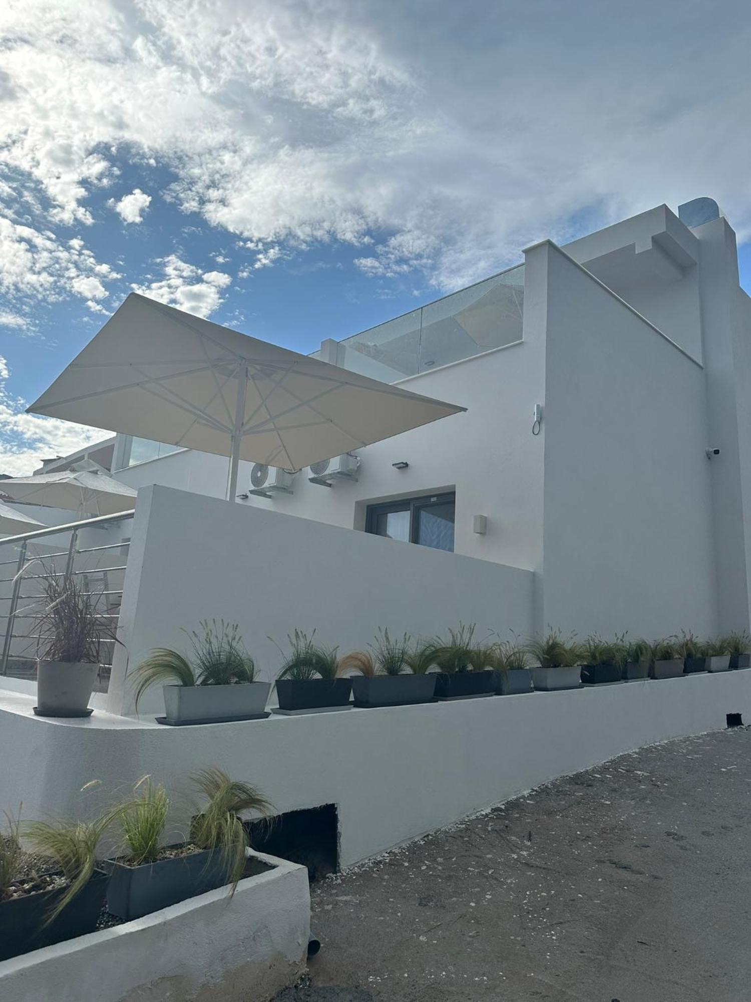 Apartment Aristos Complex -studios For 2 *