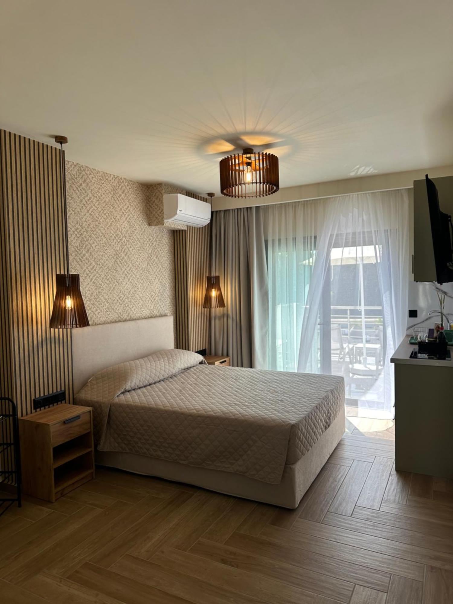Apartment Aristos Complex -studios For 2 Paleokastritsa