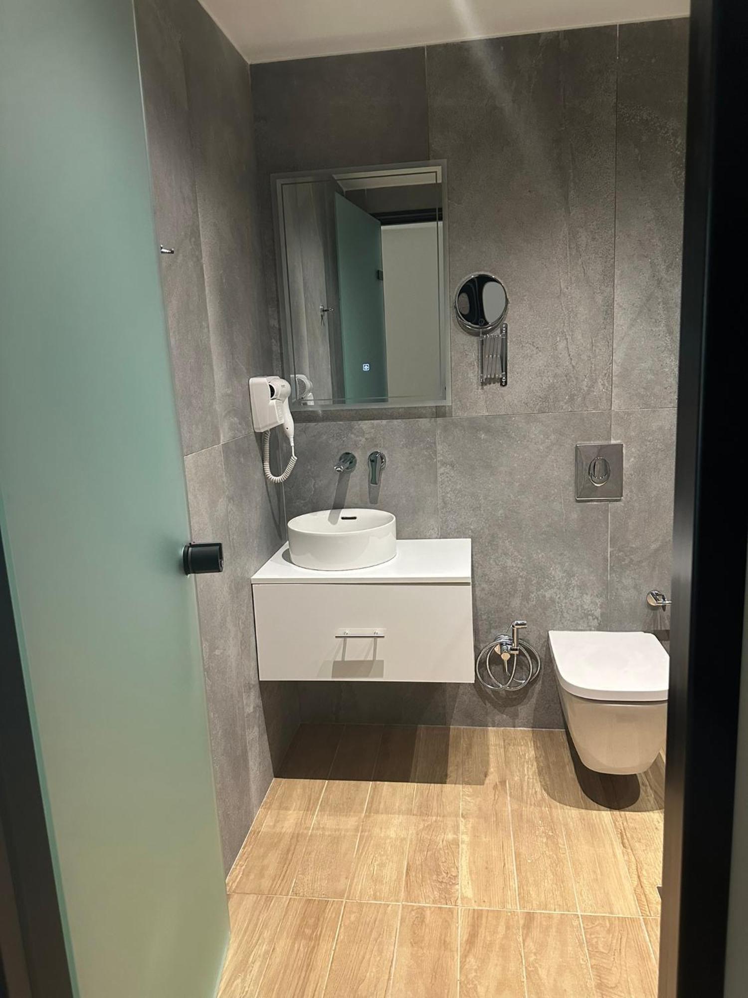 Appartamento Aristos Complex -studios For 2 Palaiokastritsa