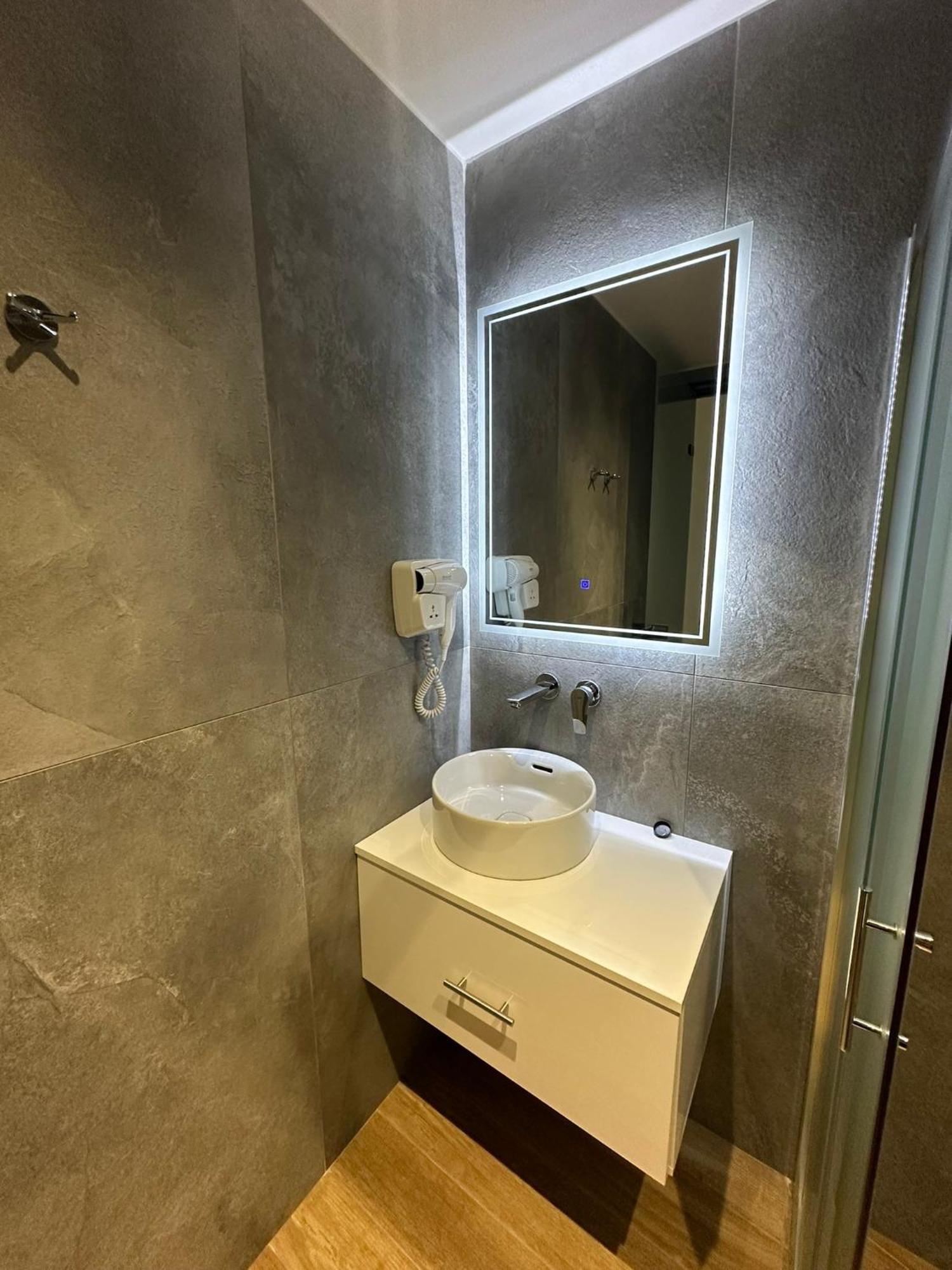 Aristos Complex -studios For 2 Appartamento *