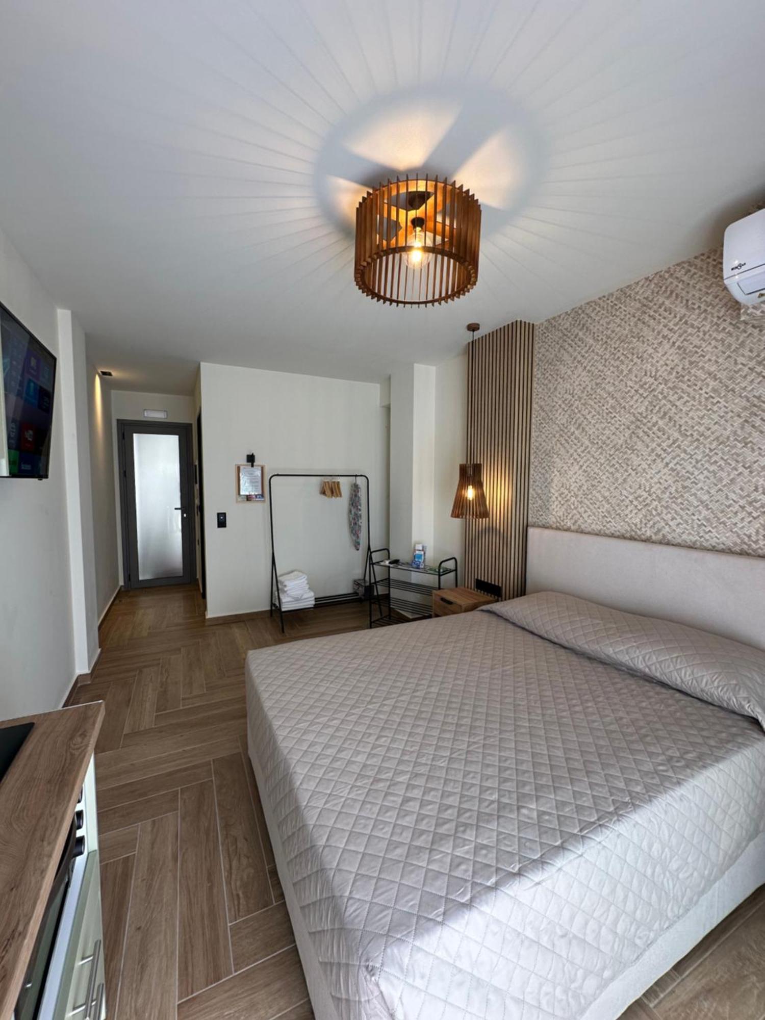 Appartamento Aristos Complex -studios For 2 Palaiokastritsa