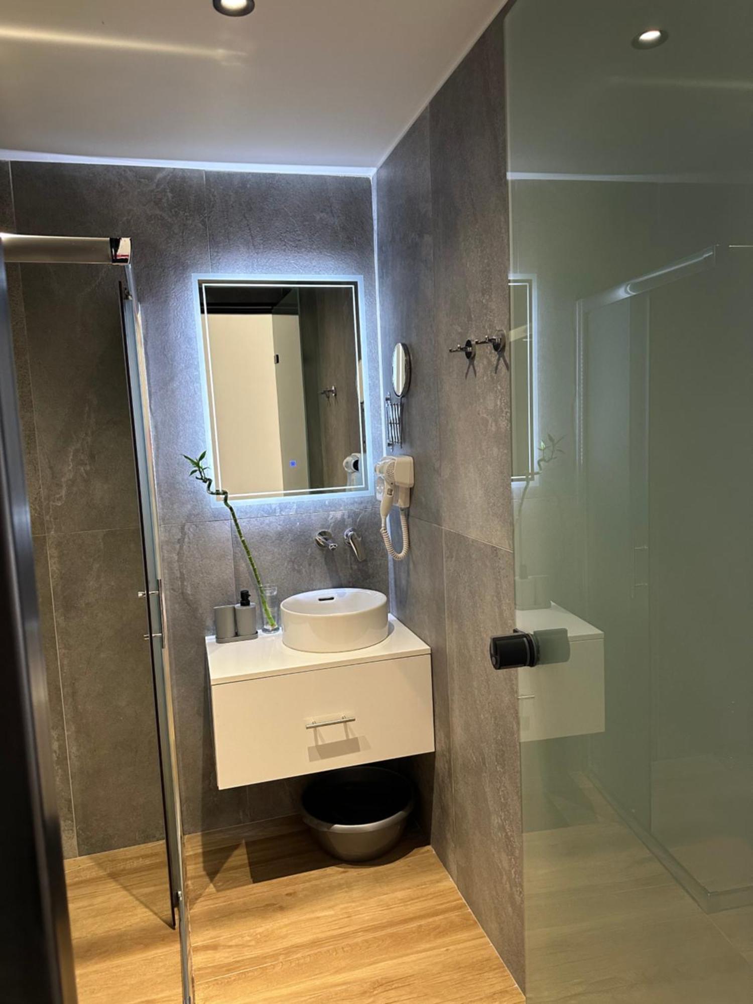 Appartamento Aristos Complex -studios For 2 *