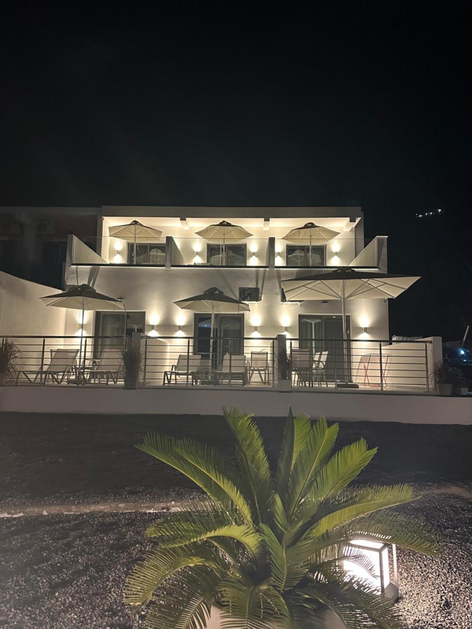 Appartamento Aristos Complex -studios For 2 *