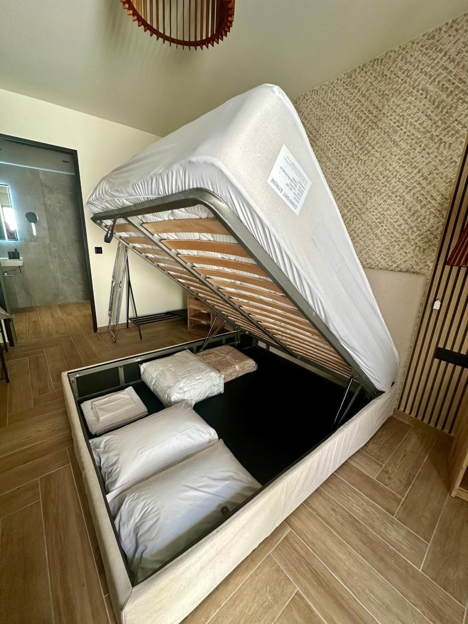 Aristos Complex -studios For 2 Appartamento *
